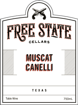 Muscat Canelli